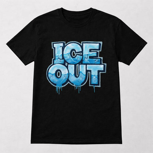 ANTI-ICE T SHIRT